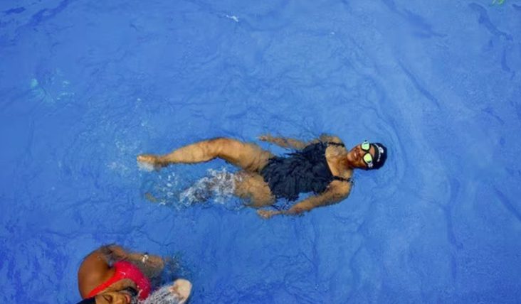 Women’s Swimming