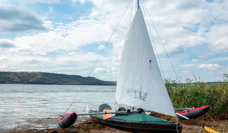 KAYAK & Sailing