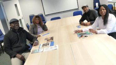 BAME MENTAL HEALTH AND WELLEBING