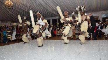 Promoting African cultures and traditions