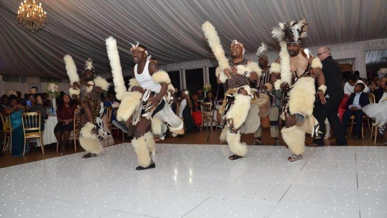 Promoting African cultures and traditions