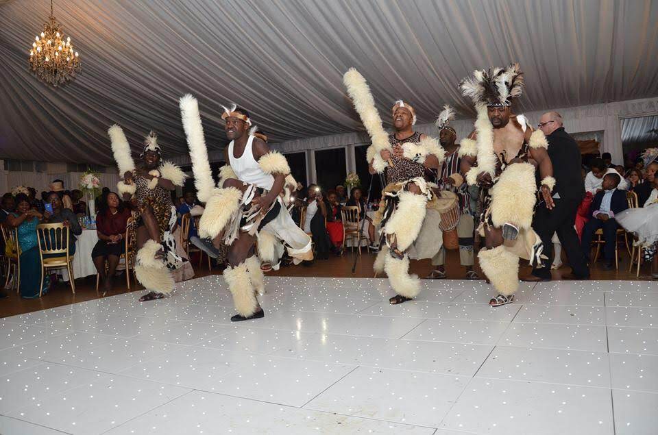 Promoting African cultures and traditions