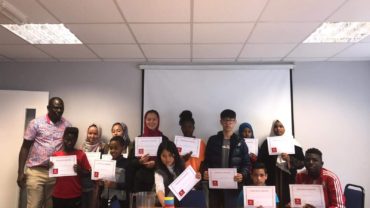 EDUCATION AND EMPOWERMENT