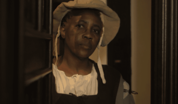 Black History Month – Story Telling