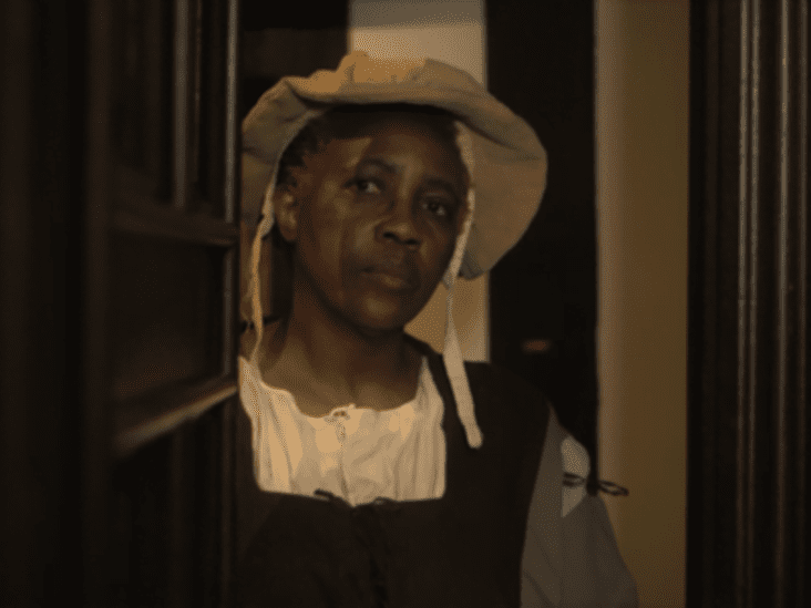 Black History Month – Story Telling