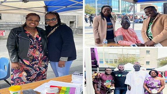 Health and Wellbeing Information
